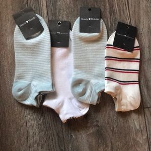 NEW Brandy Melville Socks